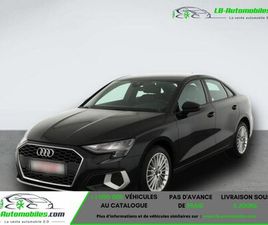 AUDI A3 BERLINE 35 TDI 150 BVA