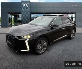 CITROEN DS4 4 BLUEHDI 130 EAT8 PALLAS