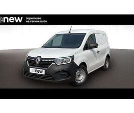 RENAULT GRAND KANGOO RENAULT KANGOO FG. 1.5BLUE DCI PROFESIONAL ABRETE SESAMO 70KW