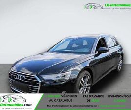 AUDI A6 AVANT 45 TFSI 265 CH BVA