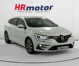RENAULT MEGANE ZEN