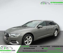 AUDI A6 AVANT 45 TFSI 265 CH QUATTRO