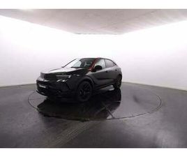 OPEL MOKKA OPEL MOKKA GS LINE 50KWH