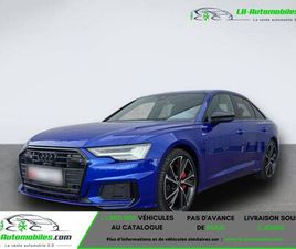 AUDI A6 55 TFSI E AUDI A6 55 TFSIE 367 CH BVA QUATTRO