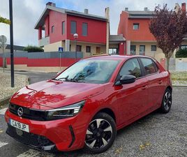 OPEL CORSA CORSA-E 50 KWH, CX. A., 136CV