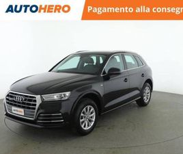 Q5 2ª SERIE Q5 35 TDI QUATTRO S TRONIC
