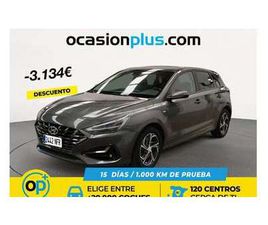 FB 1.0 TGDI TECNO 48V LR 120