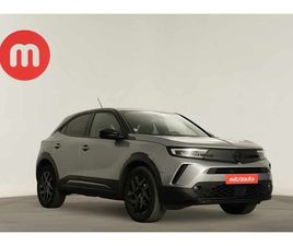 OPEL MOKKA OPEL MOKKA MOKKA 1.2 T GS LINE