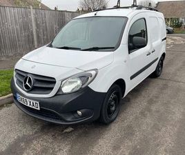 1.5 109 CDI BLUEEFFICIENCY L2 EURO 6 (START/STOP) 5DR