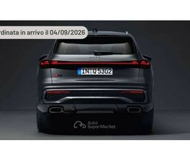 SPB TDI 220 KW MHEV+ S TRONIC QUATTRO BUSINESS ADV