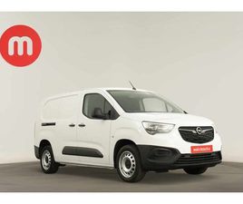 OPEL COMBO COMBO VAN 1.5 CDTI L2H1 ENJOY