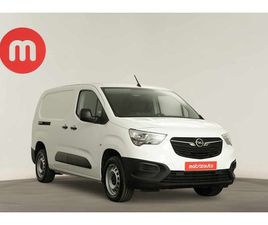 OPEL COMBO COMBO VAN 1.5 CDTI L2H1 ENJOY