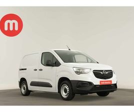 OPEL COMBO COMBO VAN 1.5 CDTI L1H1