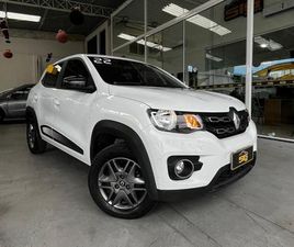 RENAULT KWID 1.0 INTENSE