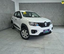 RENAULT KWID 1.0 ZEN