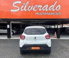 RENAULT KWID 1.0 INTENSE