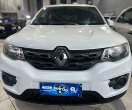 RENAULT KWID 1.0 ZEN