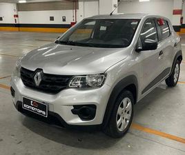 RENAULT KWID 1.0 ZEN