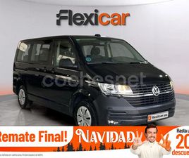 VOLKSWAGEN CARAVELLE ORIGIN CORTA 2.0 TDI BMT