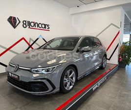 VOLKSWAGEN GOLF RLINE 2.0 TDI DSG