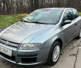FIAT STILO
