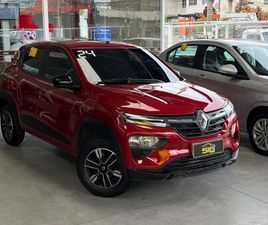 RENAULT KWID 1.0 INTENSE