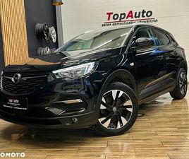 OPEL GRANDLAND X 1.5 D START/STOP BUSINESS ELEGANCE