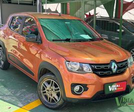 RENAULT KWID 1.0 INTENSE