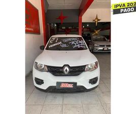 RENAULT KWID 1.0 LIFE