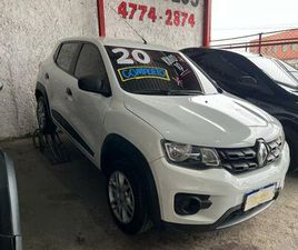 RENAULT KWID 1.0 ZEN