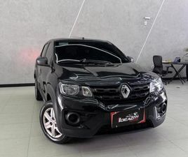RENAULT KWID 1.0 INTENSE
