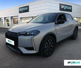 CITROEN DS3 PURETECH 130 EAT8 PERFORMANCE LINE