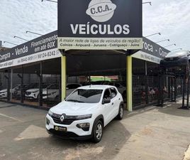 RENAULT KWID 1.0 INTENSE