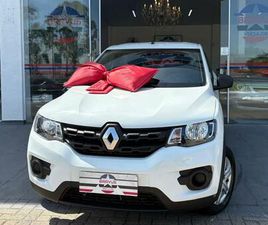 RENAULT KWID 1.0 ZEN