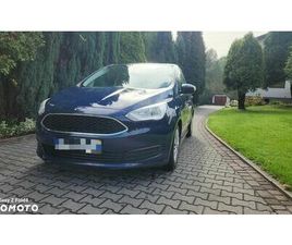 FORD C-MAX 1.0 ECOBOOST TREND ASS