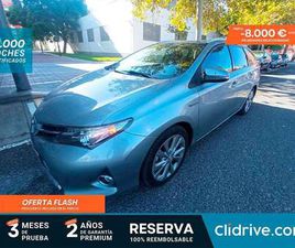 TOURING SPORTS HYBRID ADVANCE