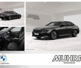 BMW I5 M60 XDRIVE BMW I5 M60 XDRIVE M SPORT PRO PANO DA PROF. PA+ HUD
