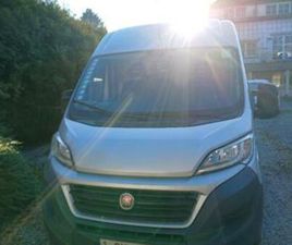 ② FIAT DUCATO — CAMIONNETTES & UTILITAIRES — 2EMEMAIN