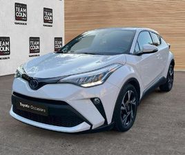 1.8 HYBRIDE 122CH DESIGN E-CVT