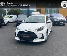 116H DYNAMIC 5P MY22