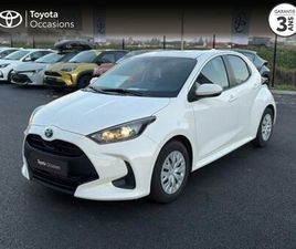 116H DYNAMIC 5P MY22