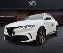 ALFA ROMEO TONALE 16 DS 130 CV VELOCE