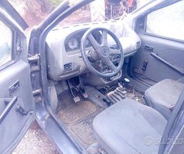 CASALINI MICROCAR 50