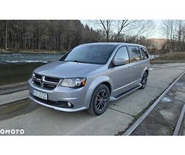 DODGE GRAND CARAVAN 3.6 EXPRESS