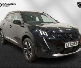 1.2 PURETECH GT EAT EURO 6 (S/S) 5DR