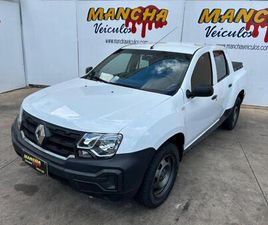 RENAULT OROCH RENAULT OROCH 1.6 PRO
