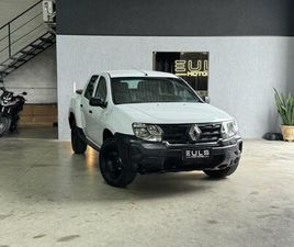 RENAULT OROCH RENAULT OROCH 1.6 PRO