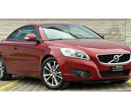 C70 T5 SUMMUM GEARTRONIC