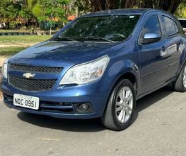 LTZ 1.4 MPFI 8V FLEXPOWER 5P