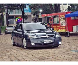 CHEVROLET ASTRA CHEVROLET ASTRA ADVANTAGE 2.0 MPFI 8V FLEXPOWER 5P 2009